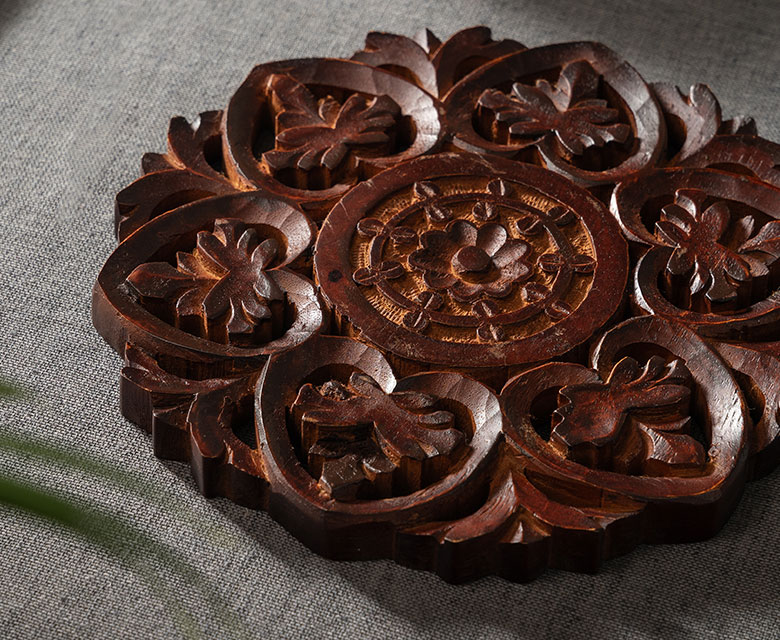 ハンドメイドの温かみあふれるアイテム