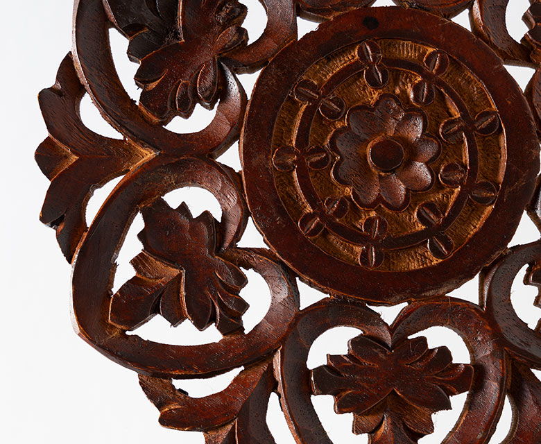 レリーフとしても使える