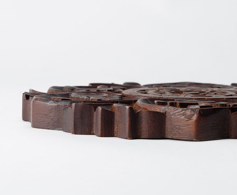 キッチンやリビングで活躍するアジアングッズ