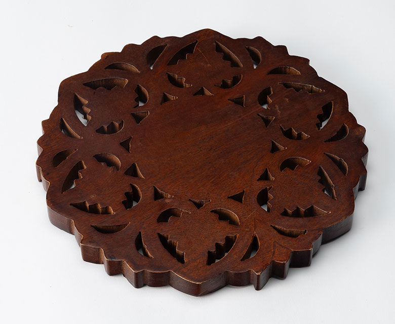 アジアンリゾートの雰囲気がアップするインテリア