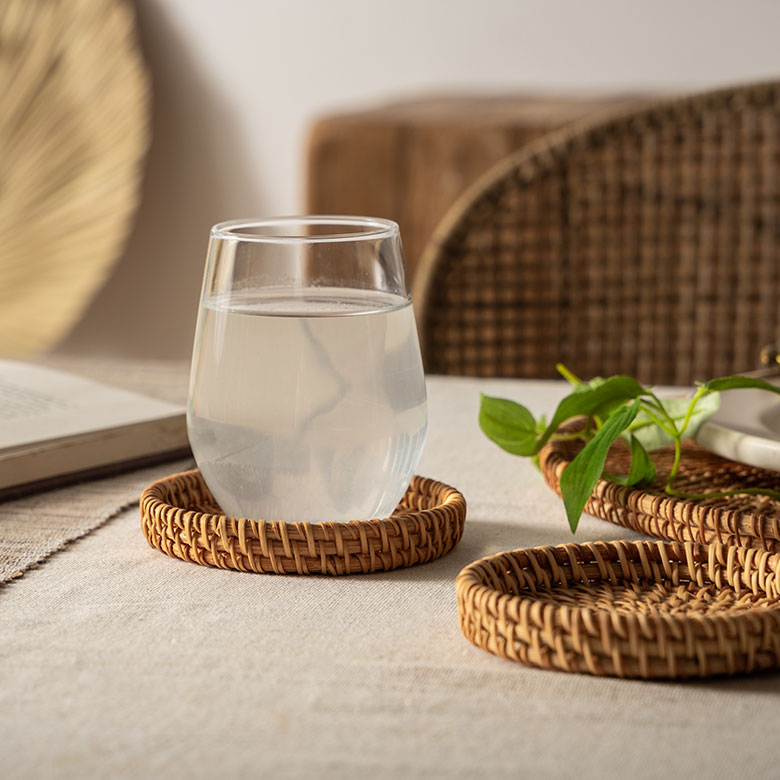 ハンドメイドの雑貨