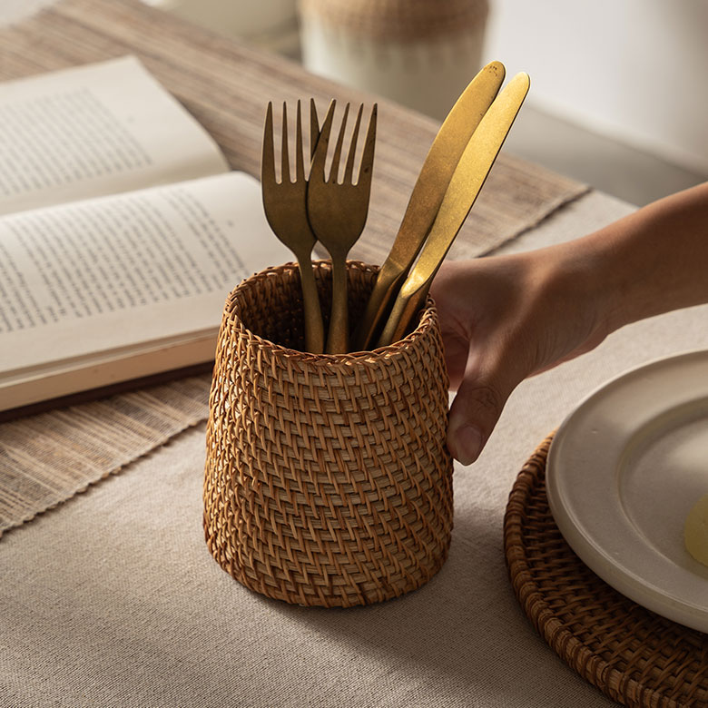 ハンドメイドの雑貨