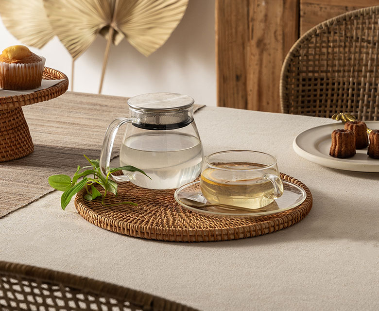 ハンドメイドの雑貨