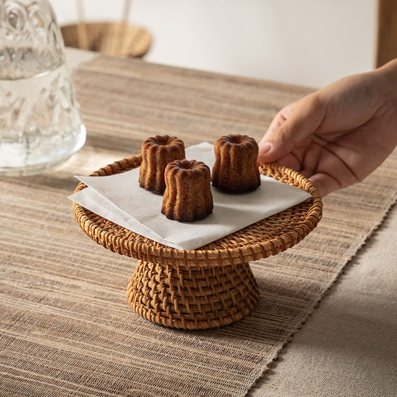 ハンドメイドの雑貨