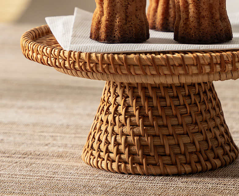 テーブルコーディネートがワンランクアップするおうちカフェアイテム