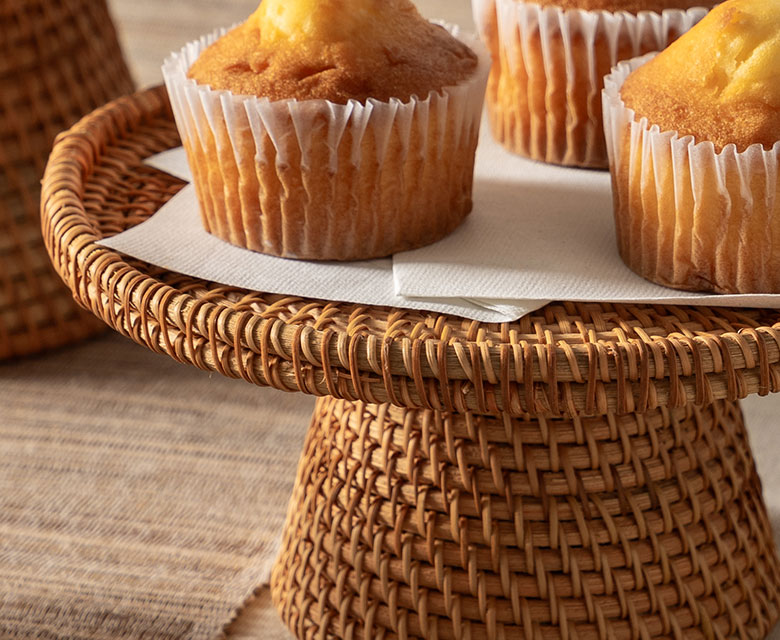 テーブルコーディネートがワンランクアップするおうちカフェアイテム