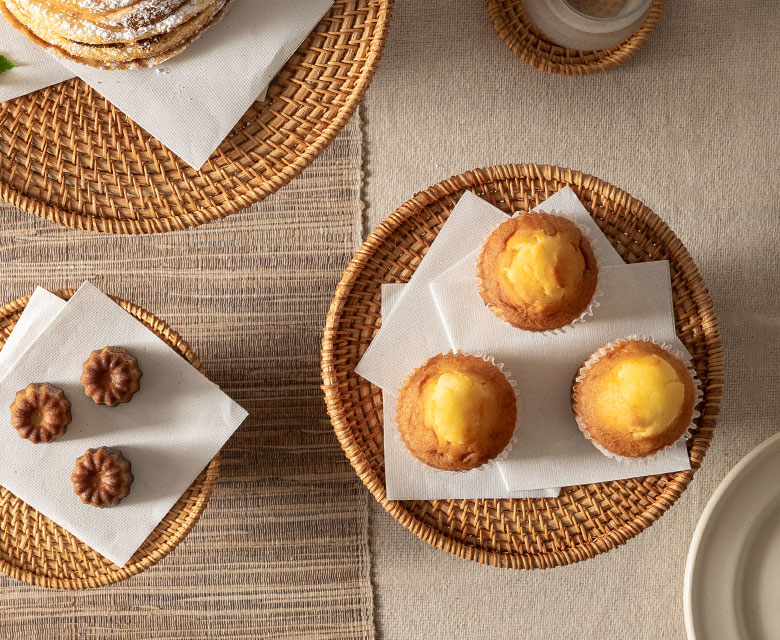 リゾートスタイルや北欧テイストなどにぴったりのインテリア