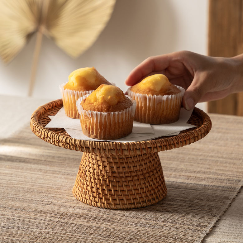 ハンドメイドの雑貨