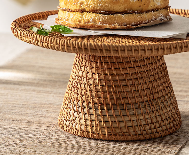 テーブルコーディネートがワンランクアップするおうちカフェアイテム