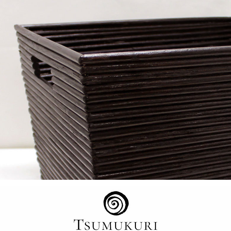 TSUMUKURI ツムクリシリーズ 名前の由来