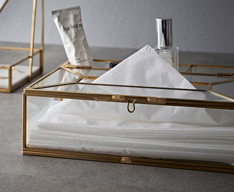 リモコン入れにも最適