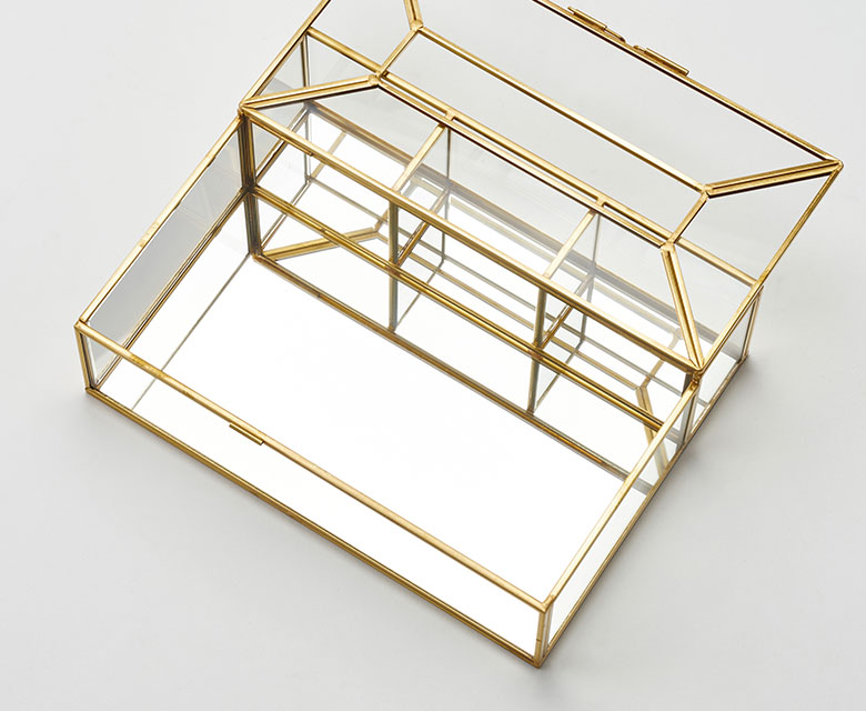 程よい抜け感があるインテリア