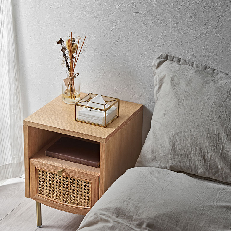 スマートなデザイン