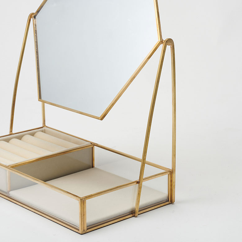 店舗やホテルにもおすすめの収納つきティッシュケース