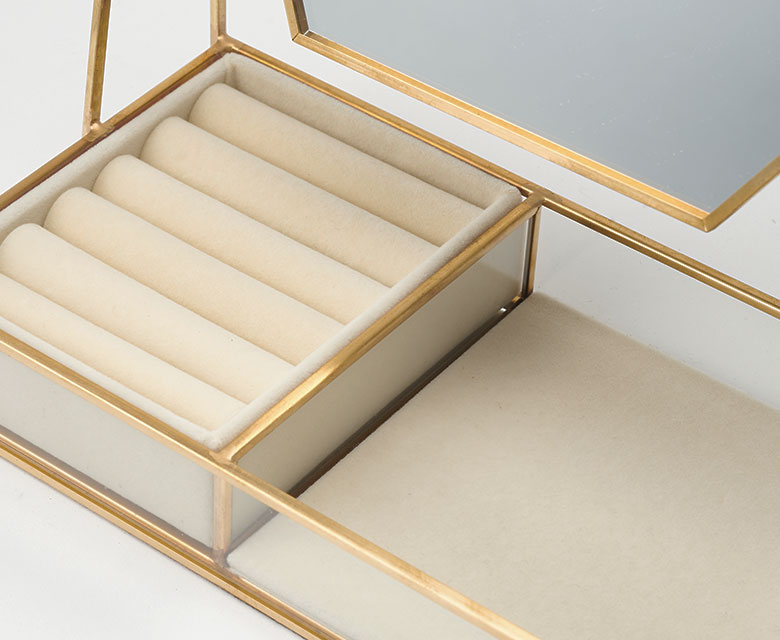 程よい抜け感があるインテリア