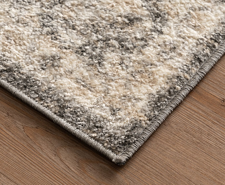 ペルシャ絨毯風カーペット