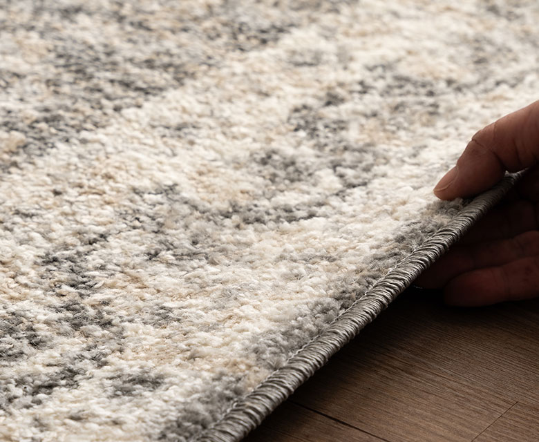 ポリプロピレン使用でお掃除もしやすい