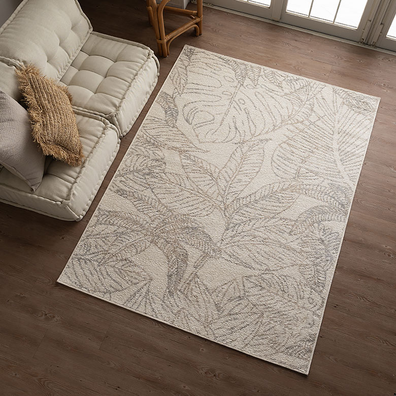 オールシーズン使えるカーペット