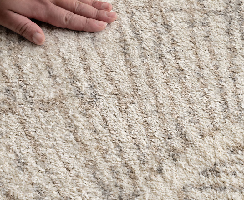 ペルシャ絨毯風カーペット