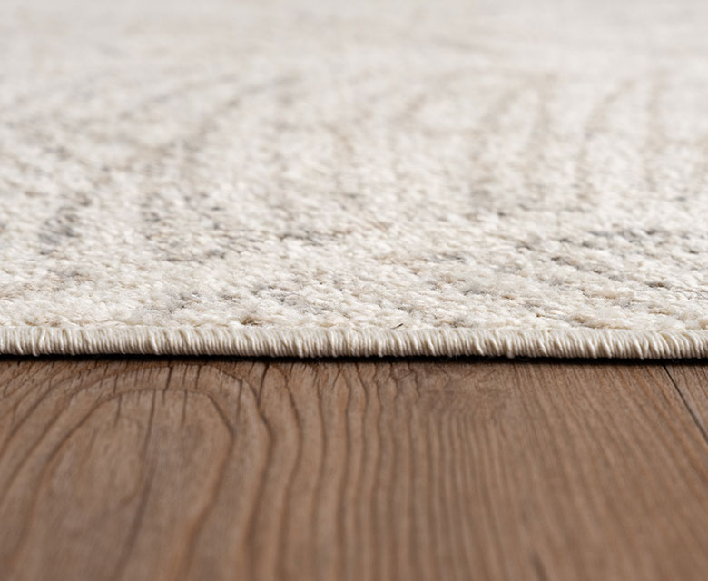 高級感のあるオーバーロック加工