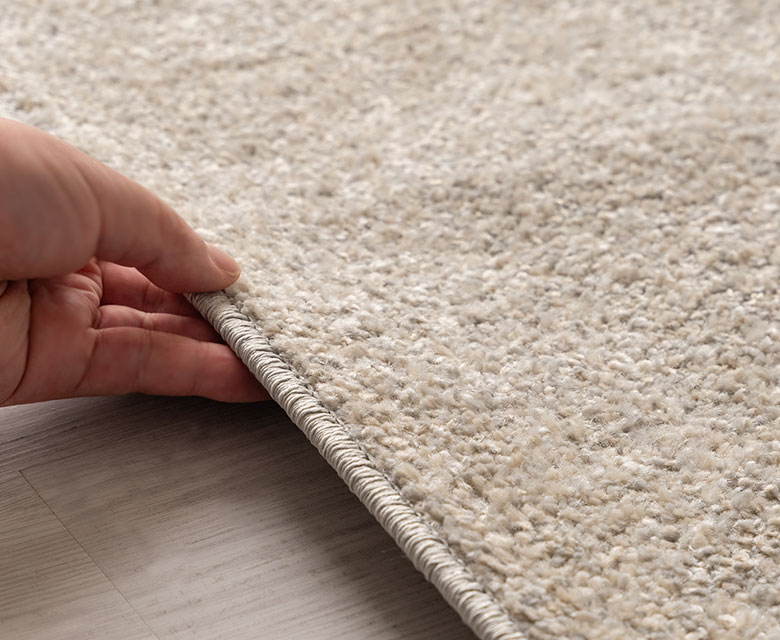 ポリプロピレン使用でお掃除もしやすい