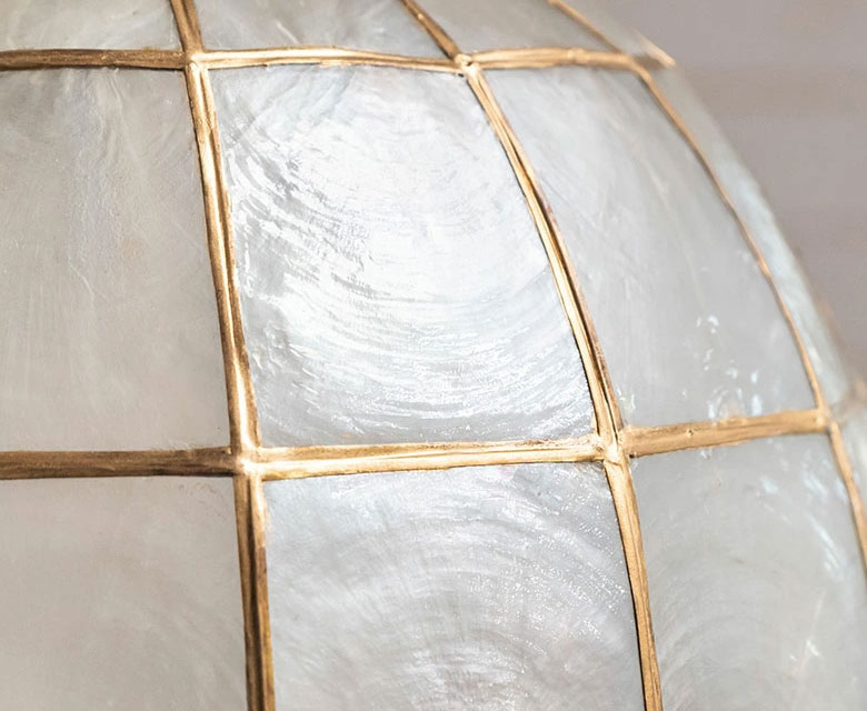 おしゃれなペンダントライト