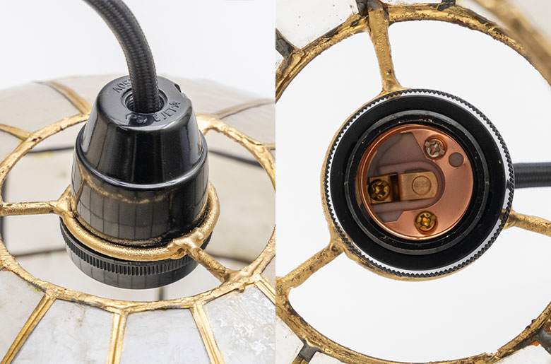 吊り下げ型照明