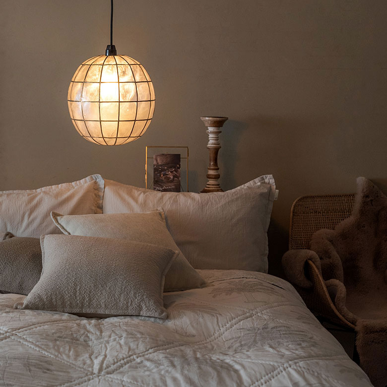 おしゃれな照明器具