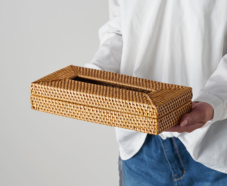 シンプルで使いやすいデザイン