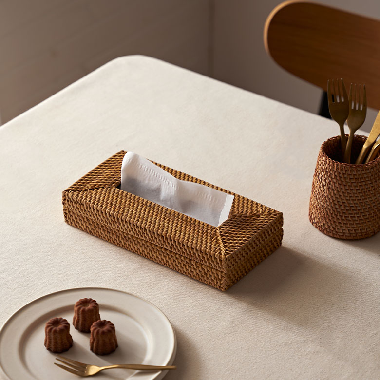 職人によるハンドメイド