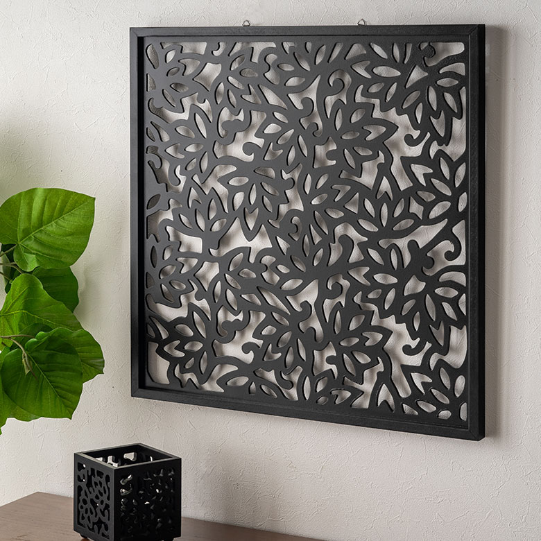 フレームやポスターとは違った雰囲気