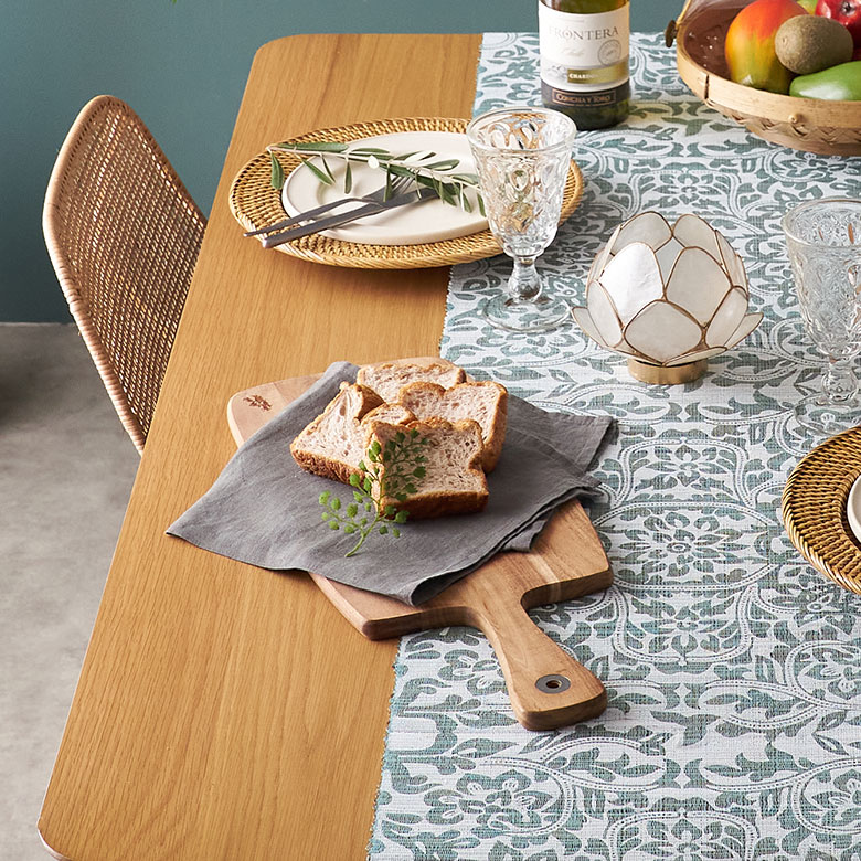 和室にも似合うデザイン