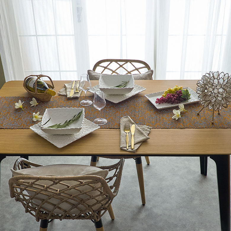 バリ島の職人によるハンドメイド品