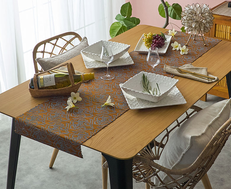 リビングや寝室などに最適