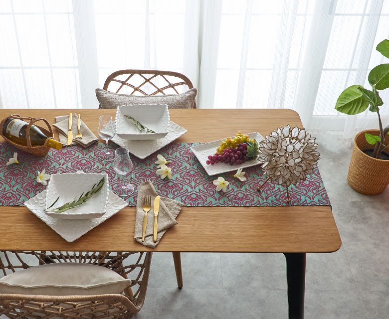 バリ島の職人によるハンドメイド品