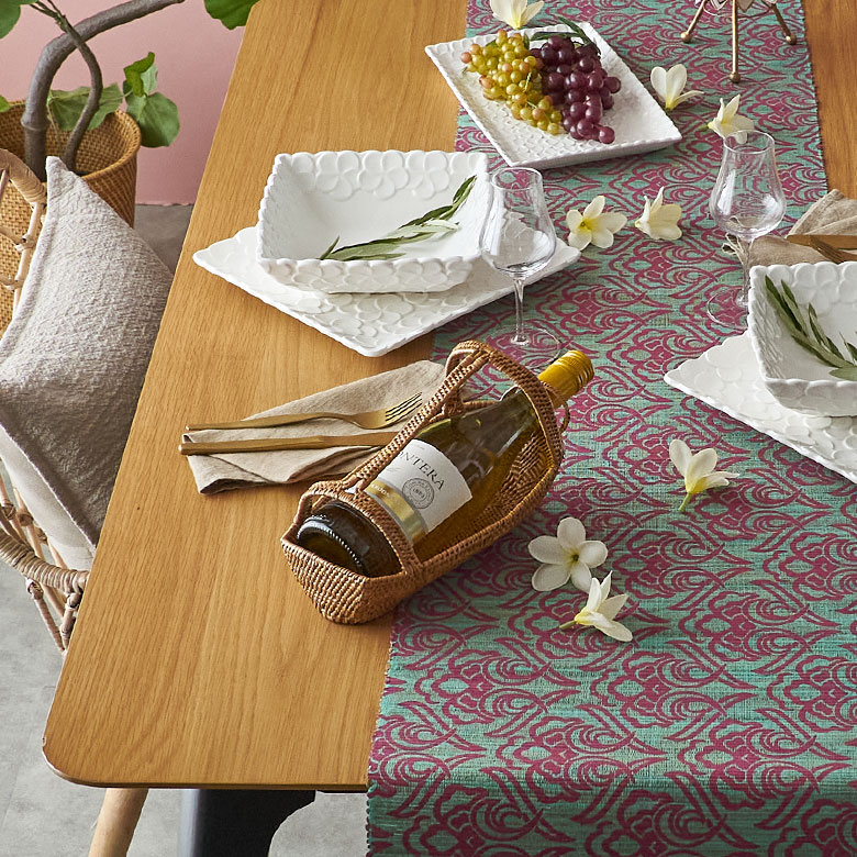 和室にも似合うデザイン