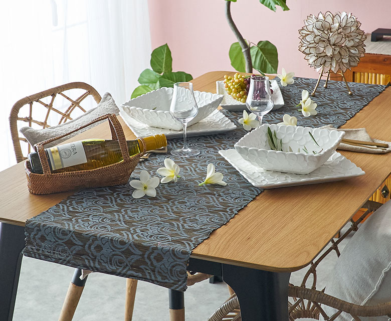 リビングや寝室などに最適