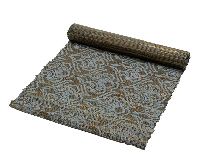 コンパクトに収納できます