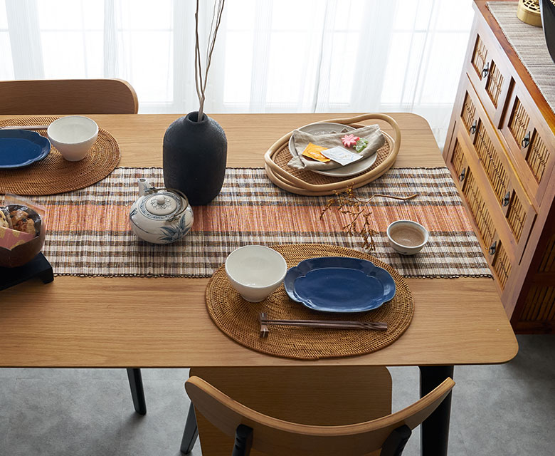 バリ島の職人によるハンドメイド品