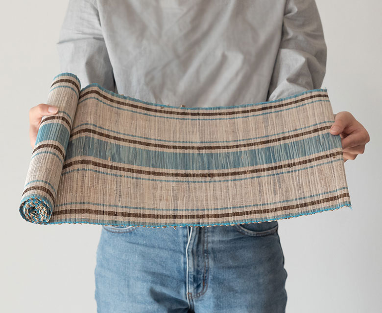 北欧風の可愛いパステルカラーのデザイン