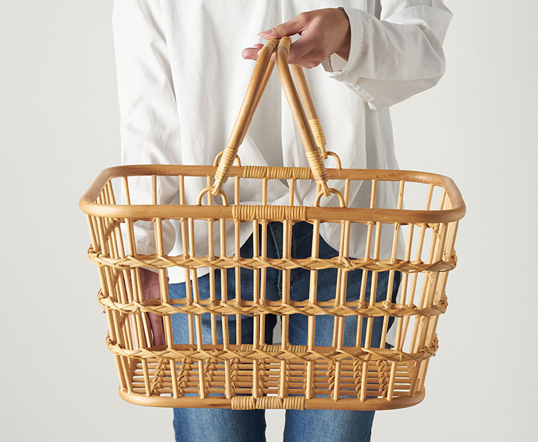 マーケットバスケット