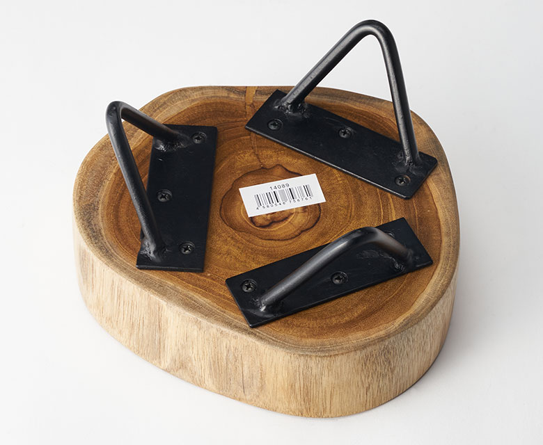 シンプルさとスタイリッシュさがあるマルチスタンド