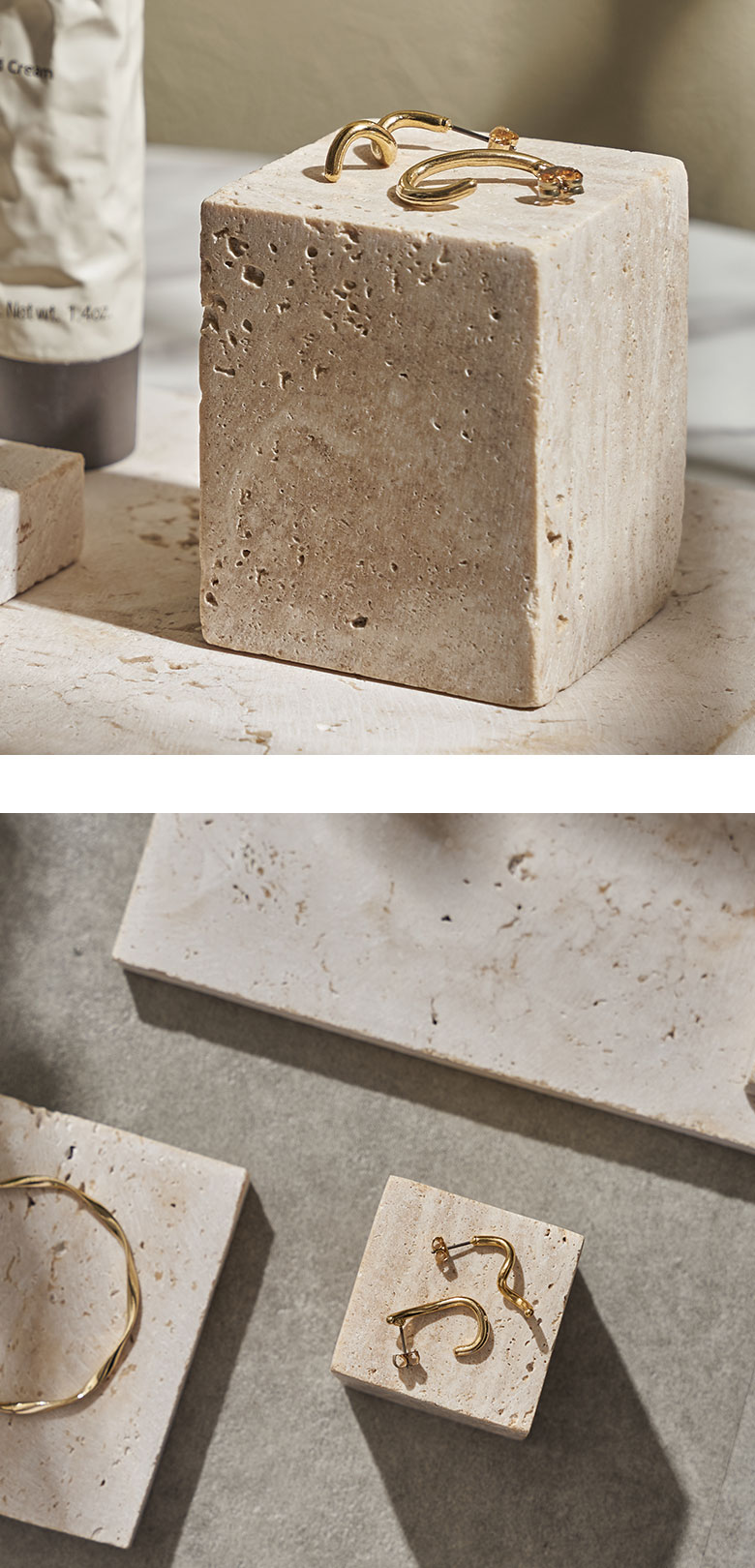 海外インテリアのような、ラフでおしゃれな雰囲気