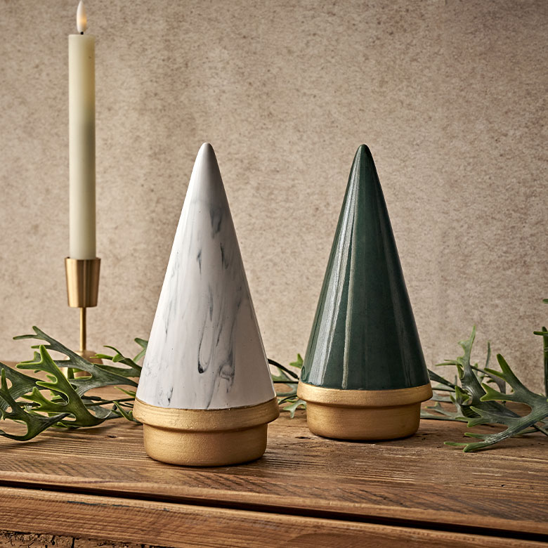 おしゃれでかわいい置物