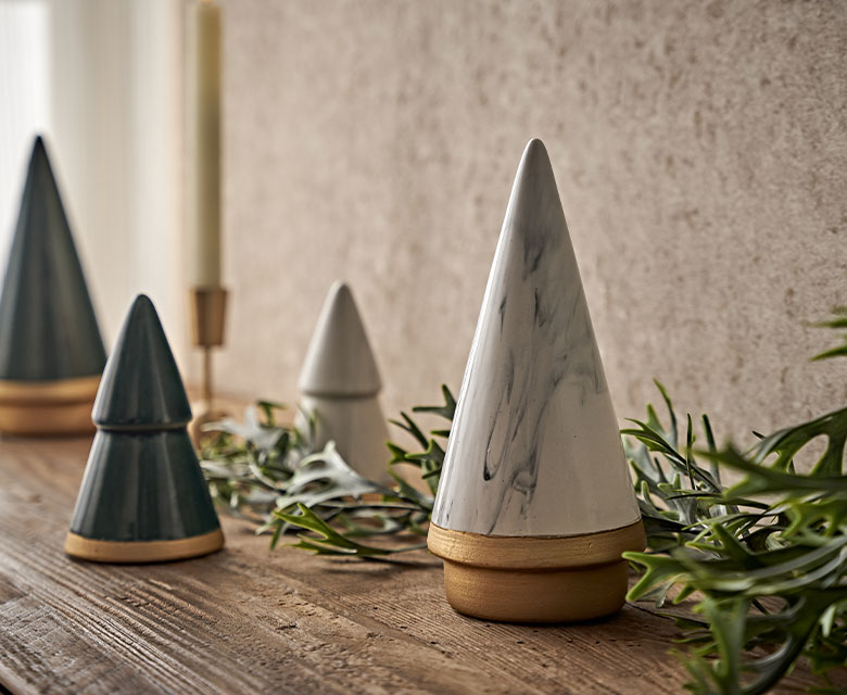 シンプルで美しいデザイン