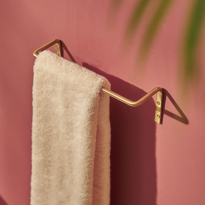 無駄を削ぎ落したシンプルなデザイン