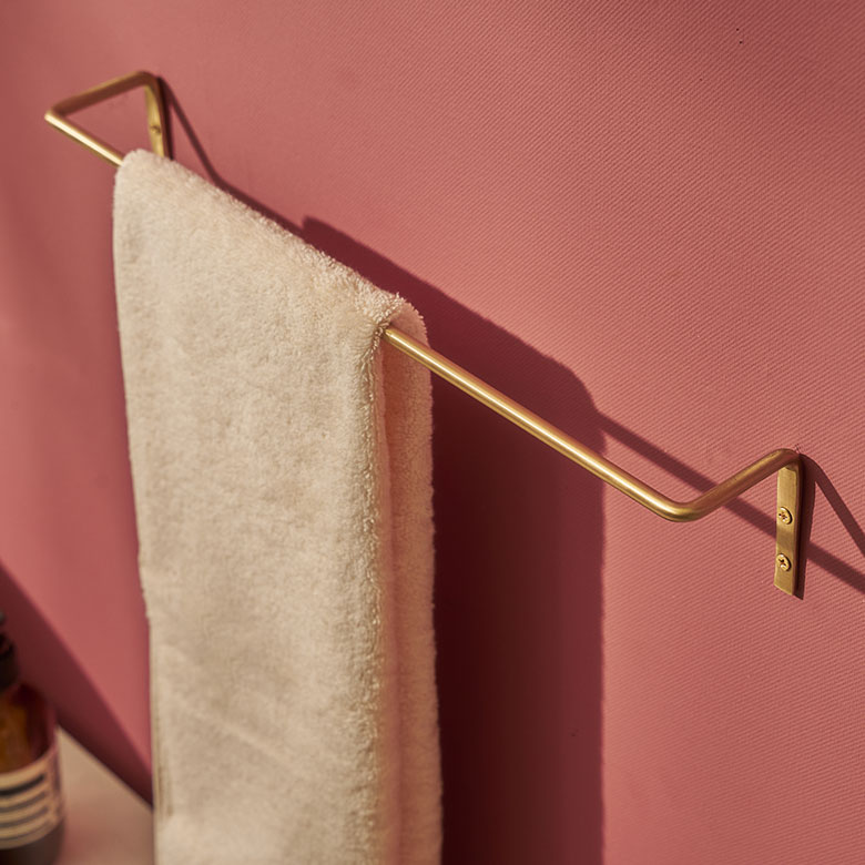 無駄を削ぎ落したシンプルなデザイン