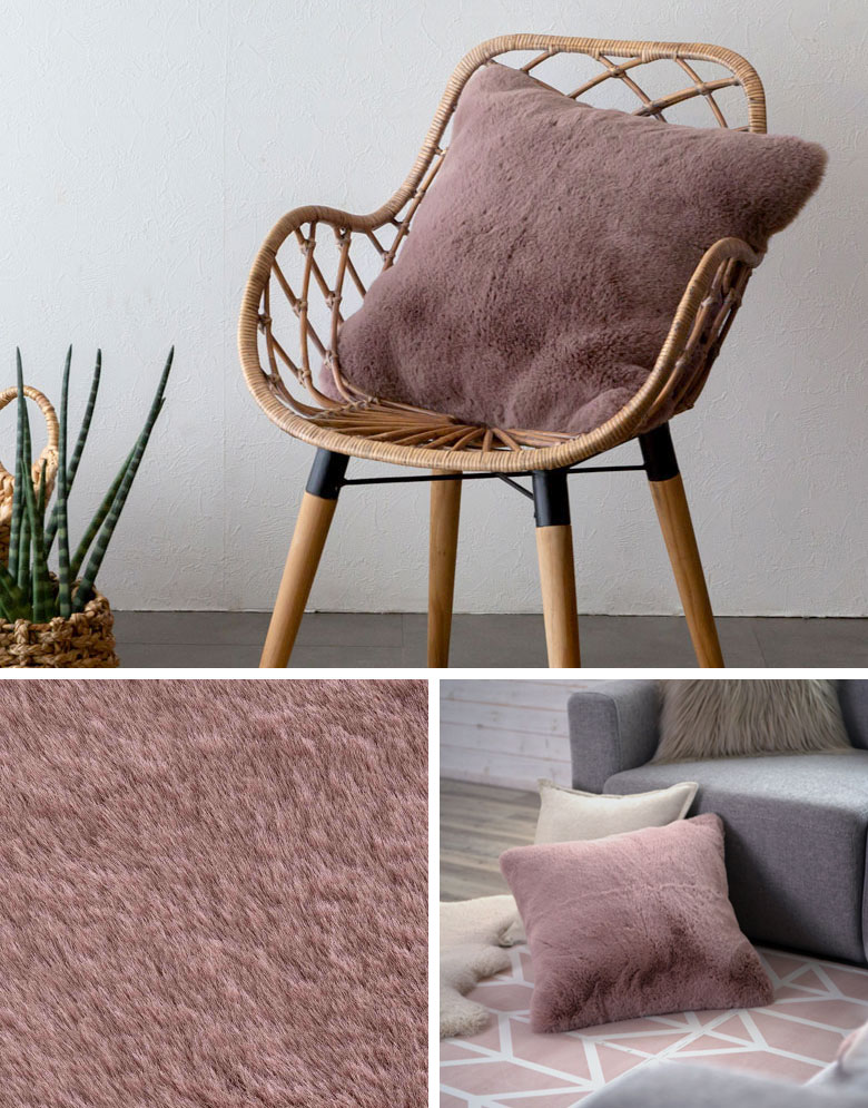 モーブ。パープル。紫。葵。くすみカラー。