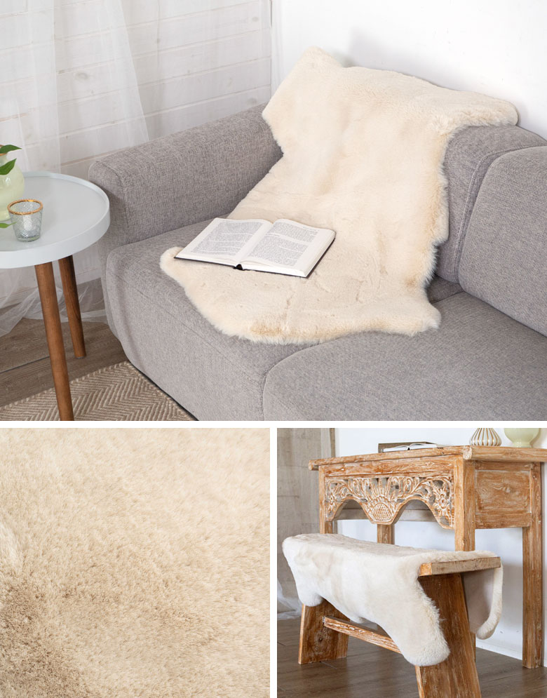 アイボリー。ホワイト。白。