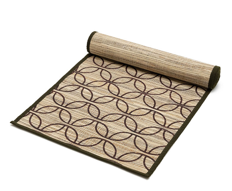 コンパクトに収納できます